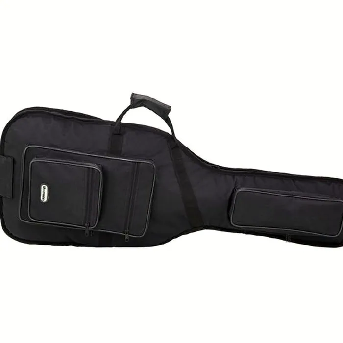 Harley Benton R-457BK MultiScale w/Bag – photo 12