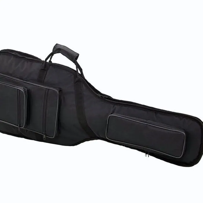 Harley Benton R-457BK MultiScale w/Bag – photo 11