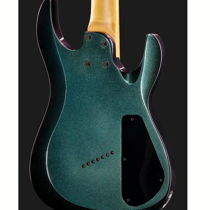Harley Benton R-457FFB LH Roasted Mul Bundle – photo 7