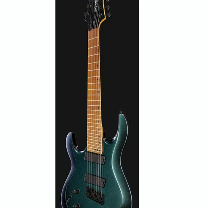 Harley Benton R-457FFB LH Roasted Mul Bundle – photo 4