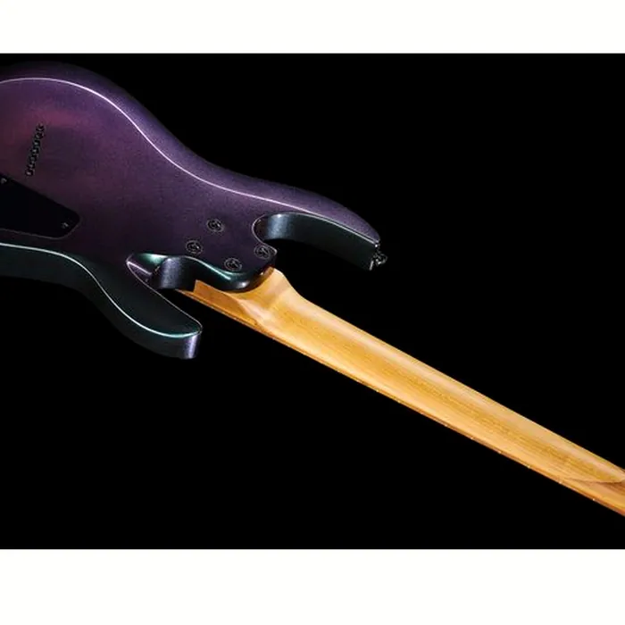 Harley Benton R-457FFB LH Roasted Mul Bundle – photo 10