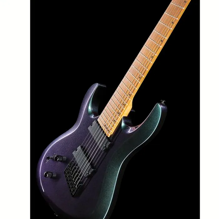 Harley Benton R-457FFB LH Roasted Mul Bundle – photo 12