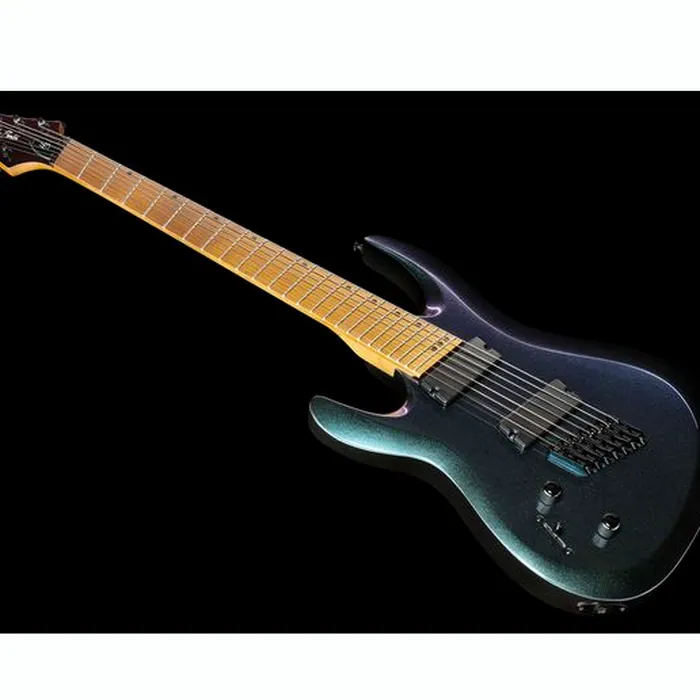 Harley Benton R-457FFB LH Roasted Mul Bundle – photo 11