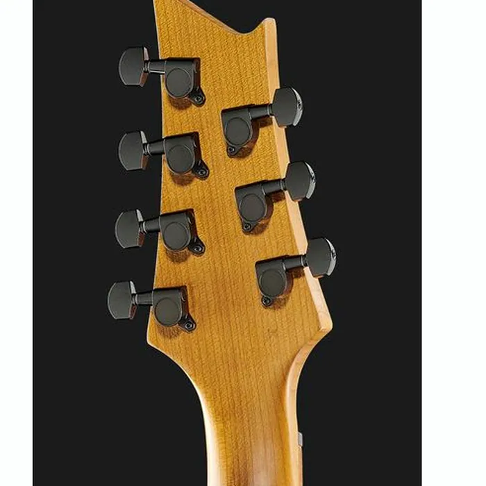 Harley Benton R-457FFB LH Roasted Mul Bundle – photo 9