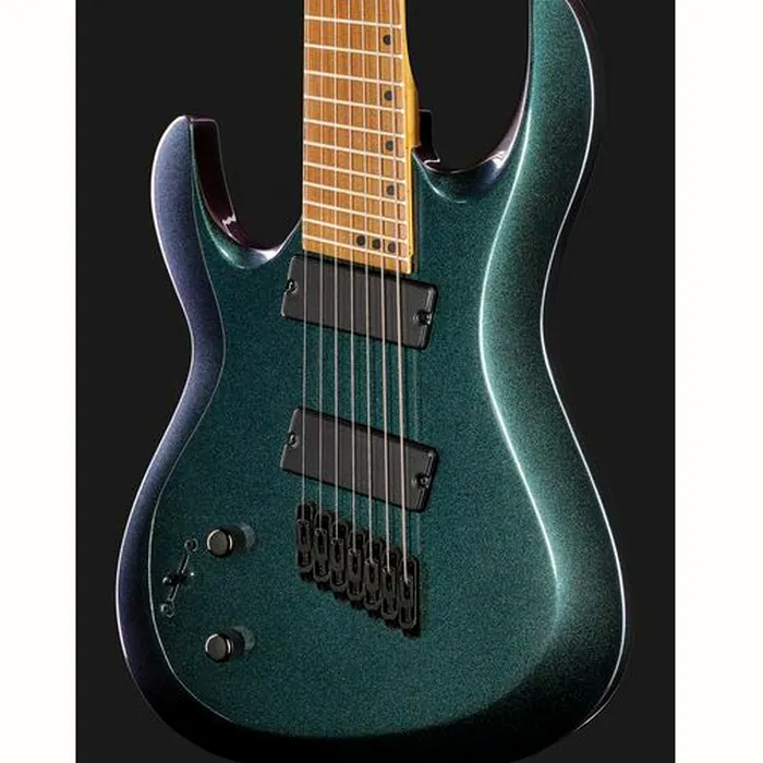 Harley Benton R-457FFB LH Roasted Mul Bundle – photo 6