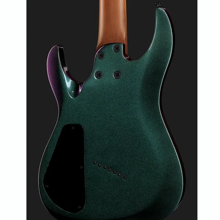 Harley Benton R-457FFB Roasted MS Bundle – photo 7