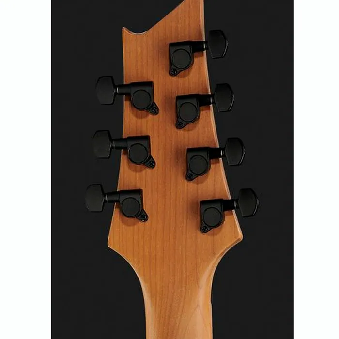 Harley Benton R-457FFB Roasted MS Bundle – photo 9
