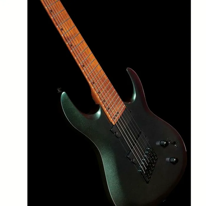 Harley Benton R-457FFB Roasted MS Bundle – photo 12