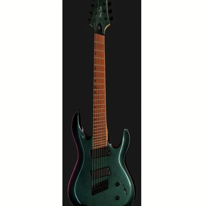 Harley Benton R-457FFB Roasted MS Bundle – photo 4