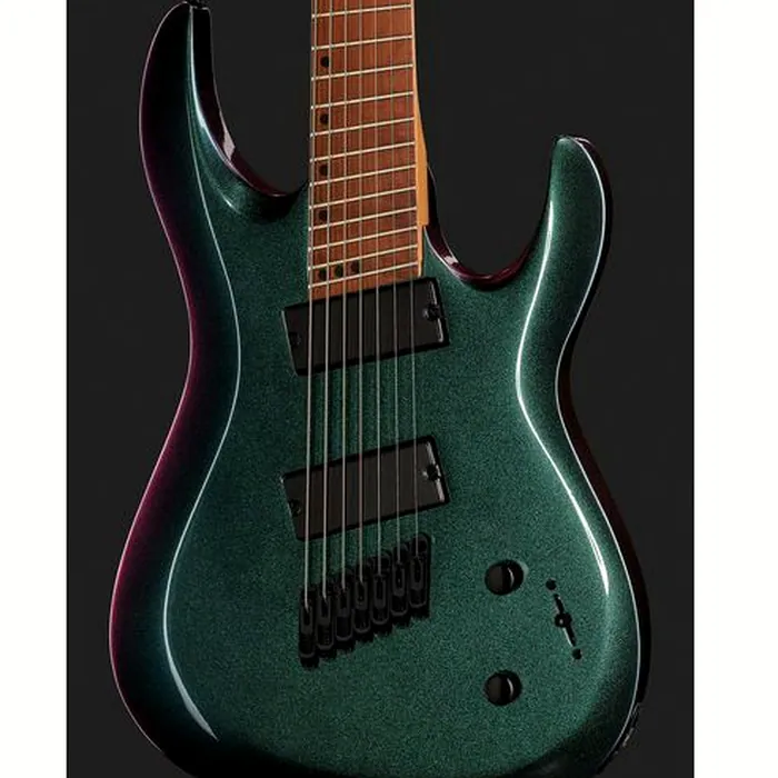 Harley Benton R-457FFB Roasted MS Bundle – photo 6