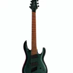 La guitare électrique Harley Benton R-457FFB Roasted MultiScale / Test, Avis