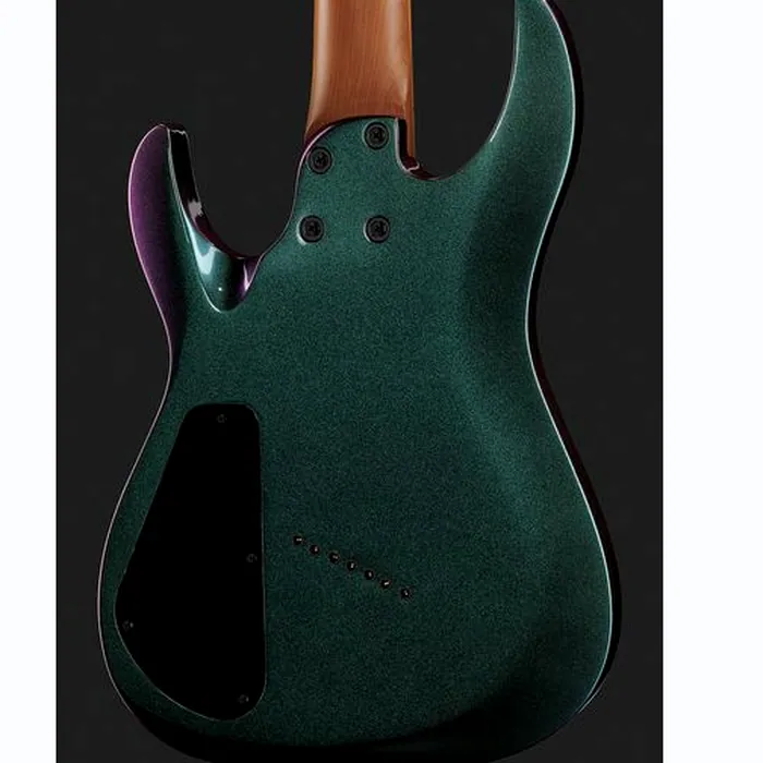 Harley Benton R-457FFB Roasted MultiScale – photo 7