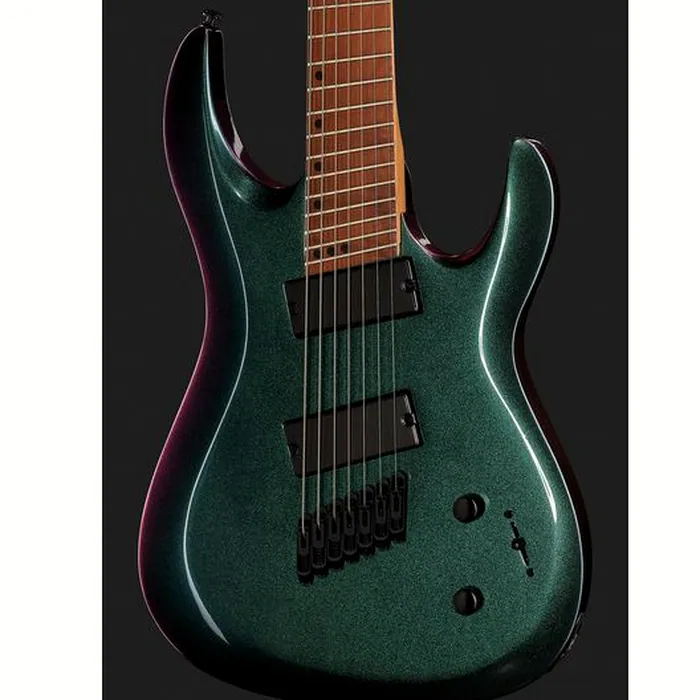 Harley Benton R-457FFB Roasted MultiScale – photo 6