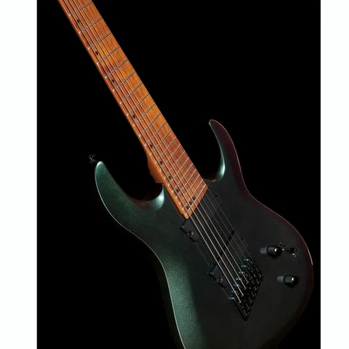 Harley Benton R-457FFB Roasted MultiScale – photo 12