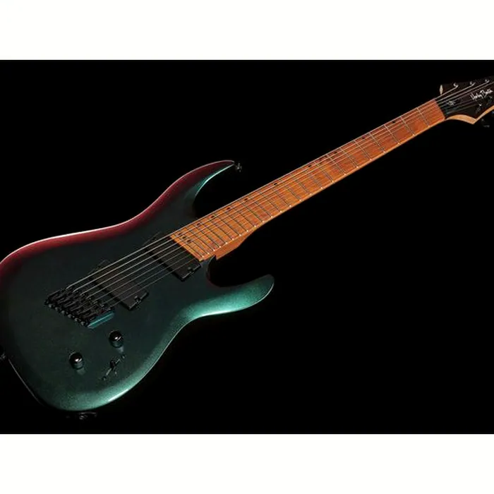 Harley Benton R-457FFB Roasted MultiScale – photo 11