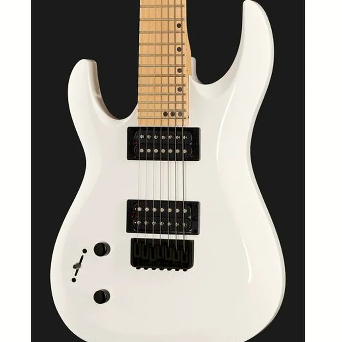 Harley Benton R-457MN LH WH – photo 6