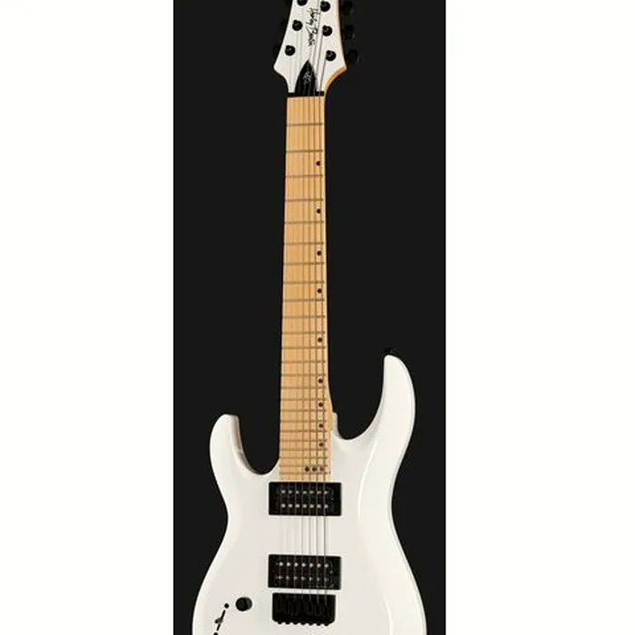 Harley Benton R-457MN LH WH – photo 4