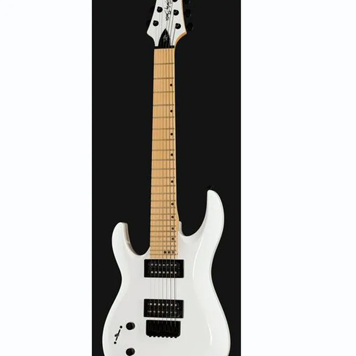 Harley Benton R-457MN LH WH Bundle – photo 4