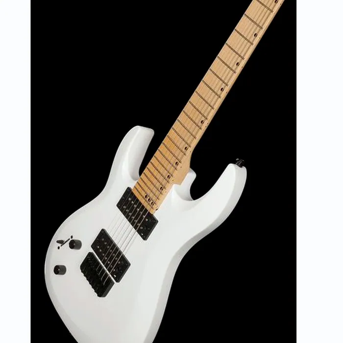 Harley Benton R-457MN LH WH Bundle – photo 7