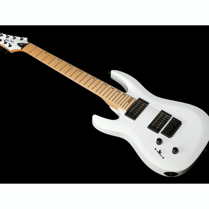 Harley Benton R-457MN LH WH Bundle – photo 8