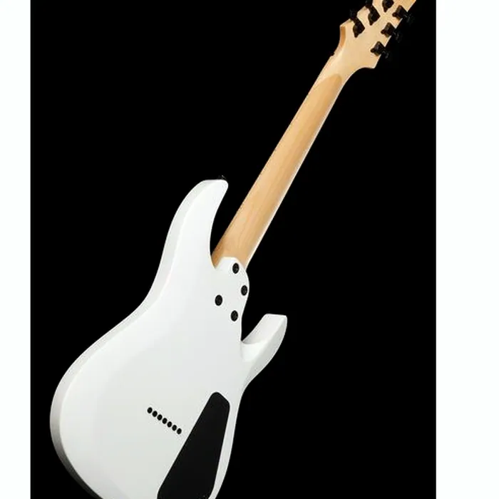 Harley Benton R-457MN LH WH Bundle – photo 9