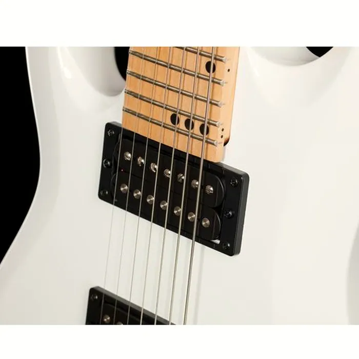 Harley Benton R-457MN LH WH Bundle – photo 10