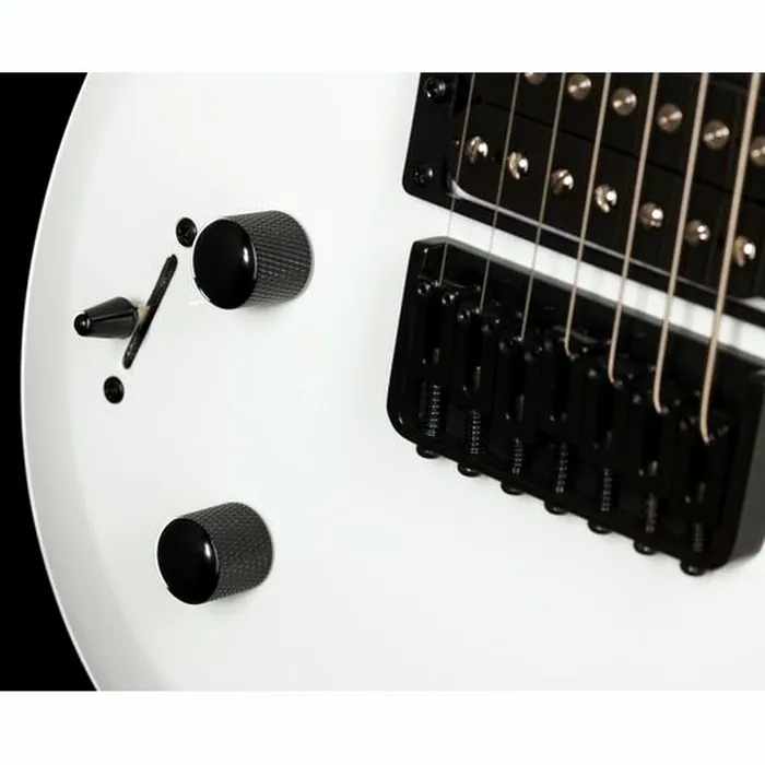 Harley Benton R-457MN LH WH Bundle – photo 11