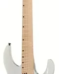 La guitare électrique Harley Benton R-457MN WH Fanfret | Test, Avis & Comparatif