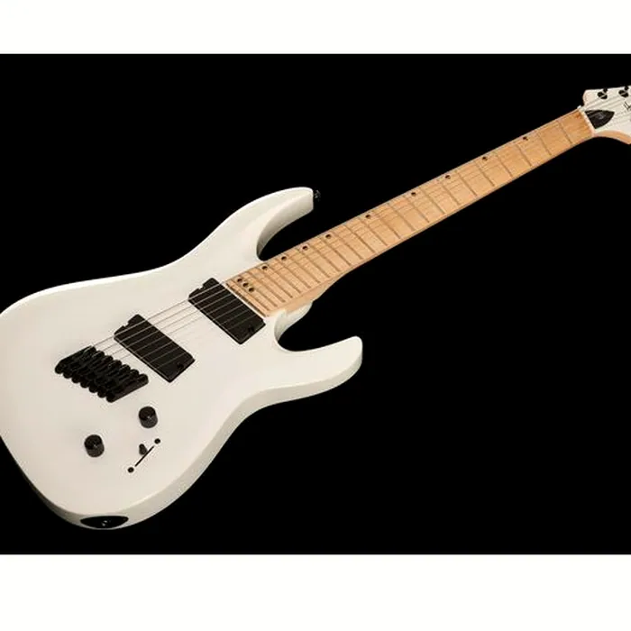Harley Benton R-457MN WH MS w/Bag – photo 6