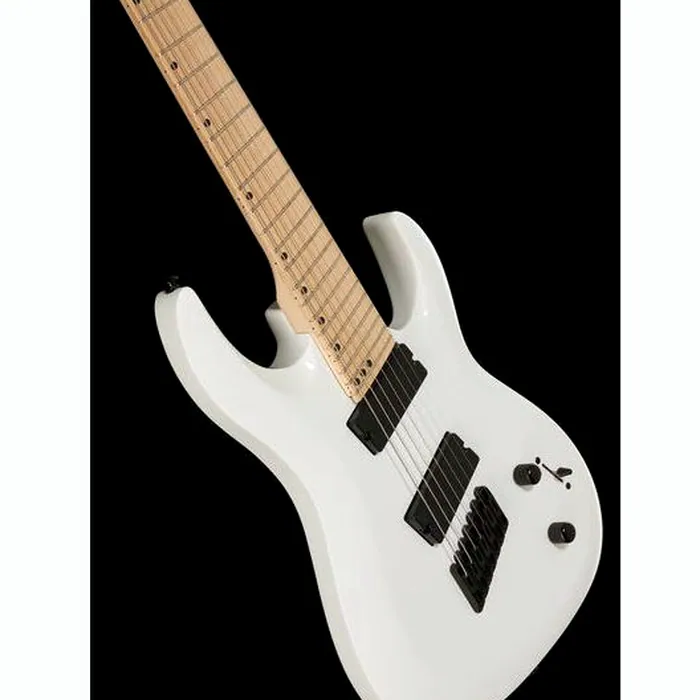 Harley Benton R-457MN WH MS w/Bag – photo 7