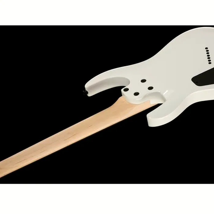 Harley Benton R-457MN WH MS w/Bag – photo 8