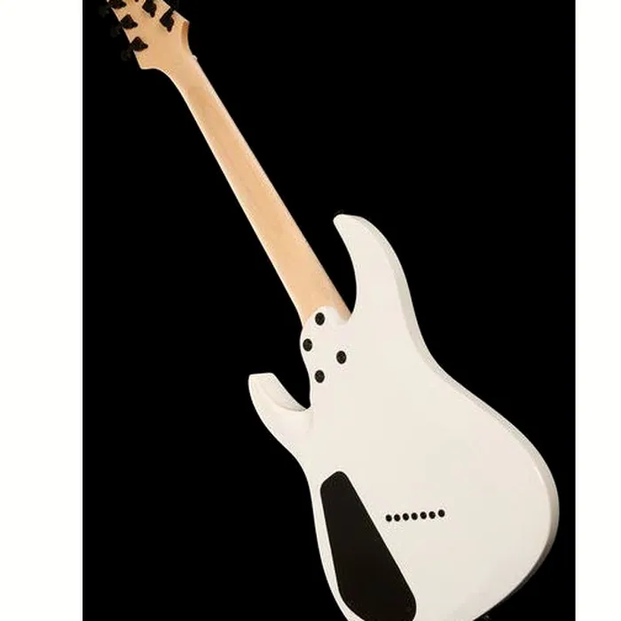 Harley Benton R-457MN WH MS w/Bag – photo 9