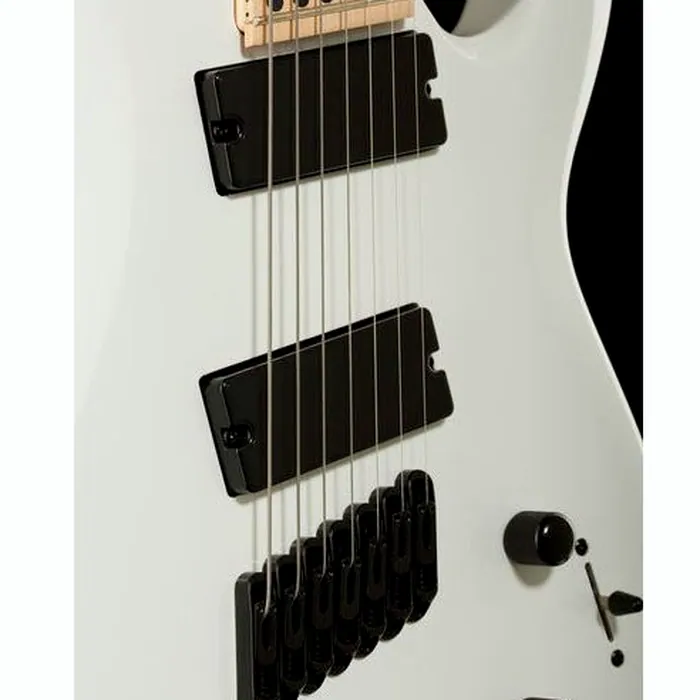 Harley Benton R-457MN WH MS w/Bag – photo 10