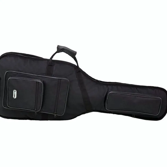 Harley Benton R-457MN WH MS w/Bag – photo 12