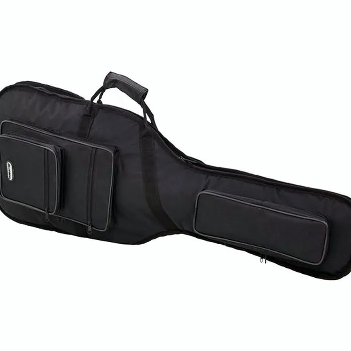 Harley Benton R-457MN WH MS w/Bag – photo 11