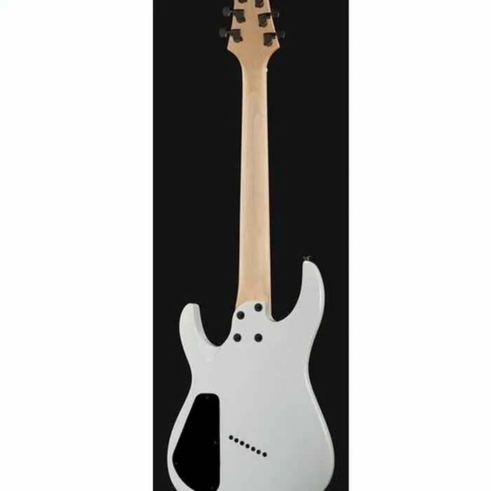 Harley Benton R-457MN WH MultiScale w/Case – photo 5