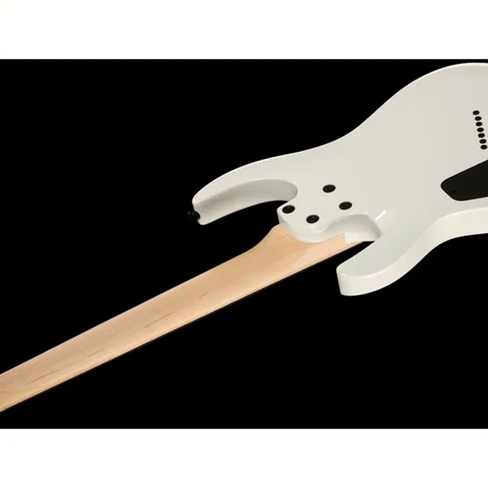 Harley Benton R-457MN WH MultiScale w/Case – photo 8