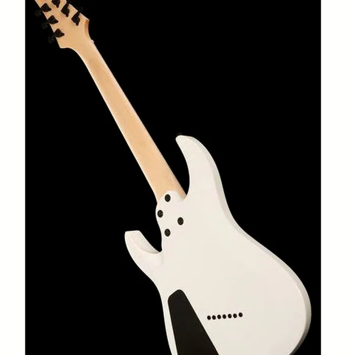 Harley Benton R-457MN WH MultiScale w/Case – photo 9