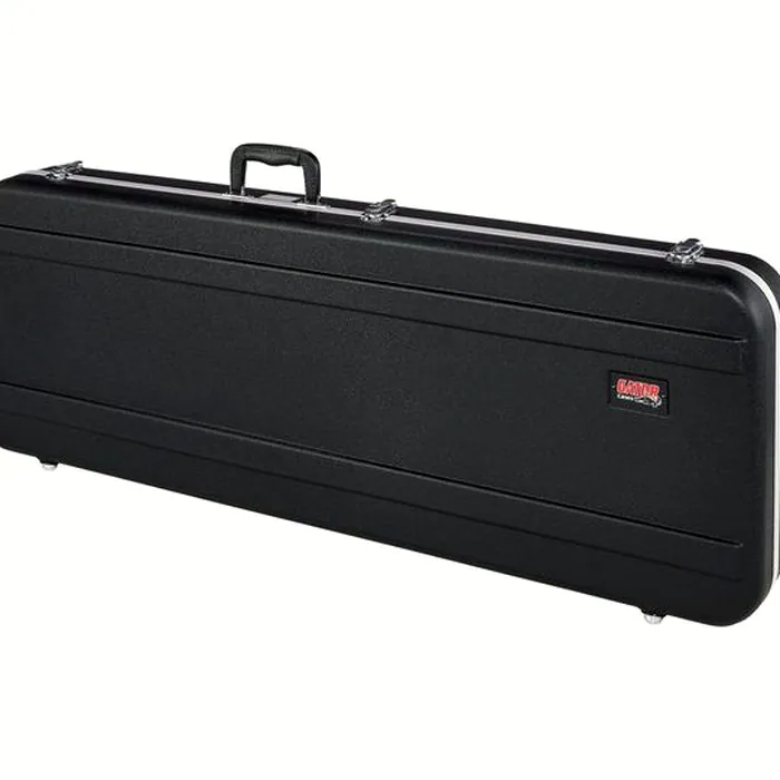 Harley Benton R-457MN WH MultiScale w/Case – photo 11