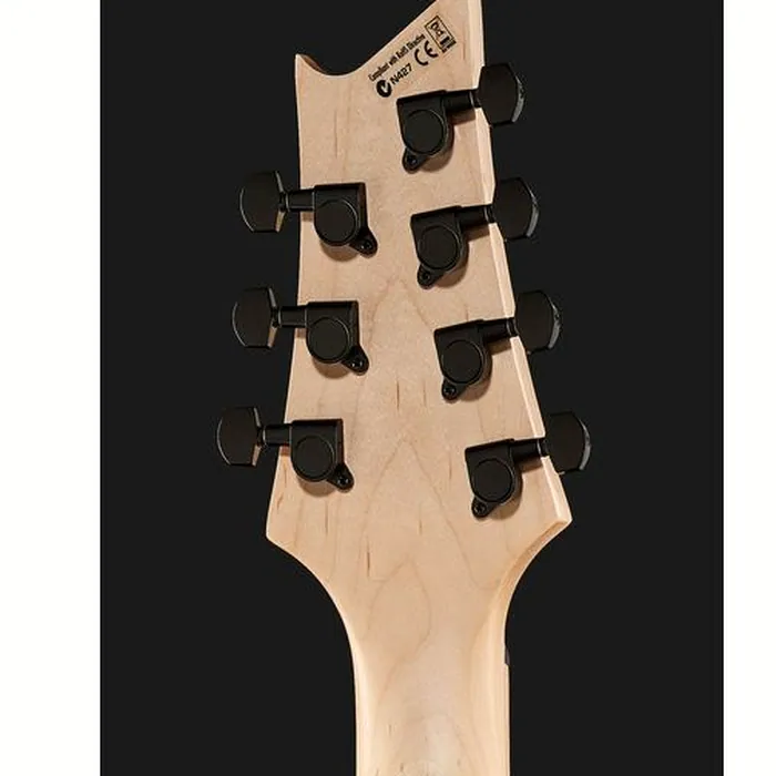 Harley Benton R-457MN WH Progressive w/Bag – photo 9