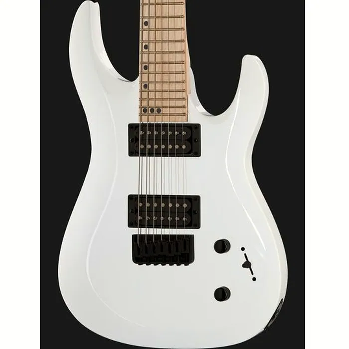 Harley Benton R-457MN WH Progressive w/Bag – photo 6