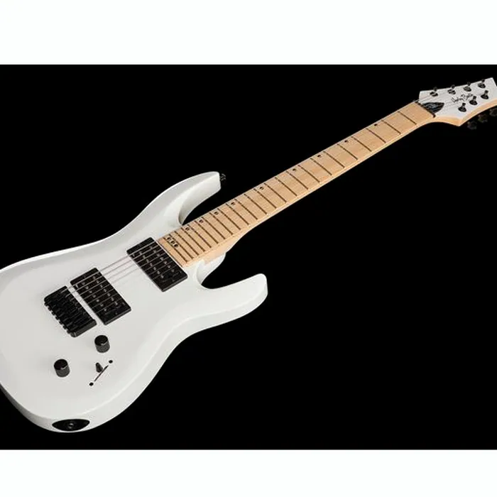 Harley Benton R-457MN WH Progressive w/Bag – photo 11