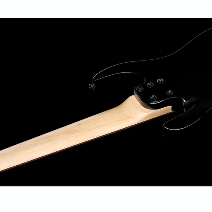 Harley Benton R-458 BK Prog. Series w/Bag – photo 7