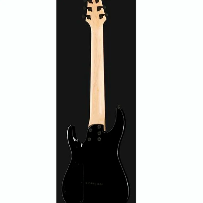 Harley Benton R-458 BK Prog. Series w/Bag – photo 5