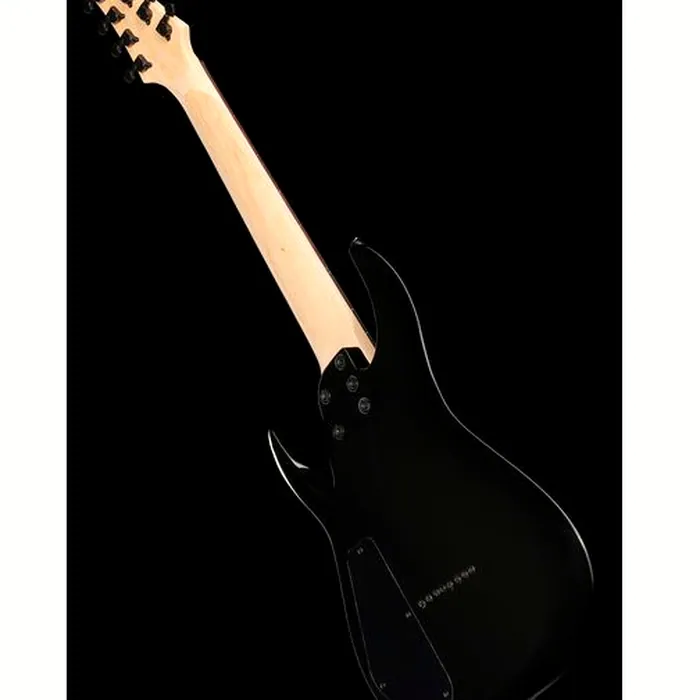Harley Benton R-458 BK Prog. Series w/Bag – photo 9