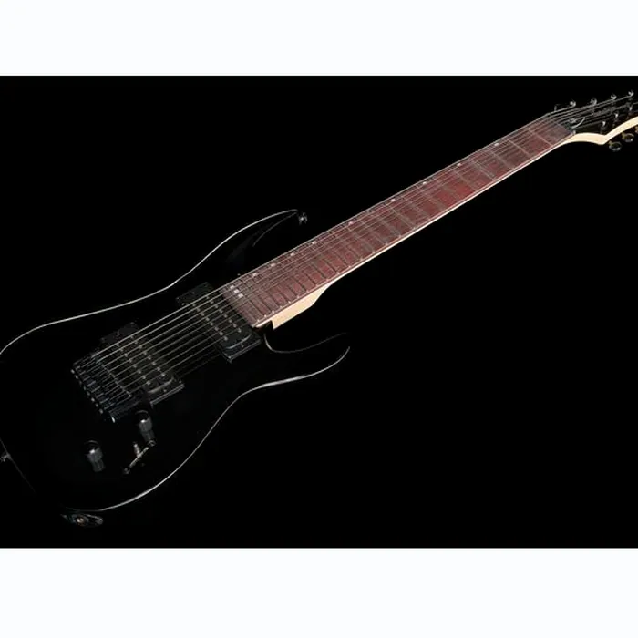 Harley Benton R-458 BK Prog. Series w/Bag – photo 6