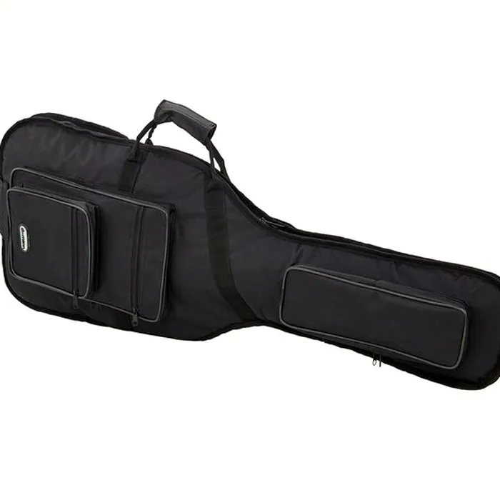 Harley Benton R-458 BK Prog. Series w/Bag – photo 11