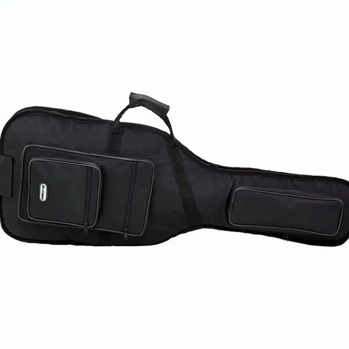 Harley Benton R-458 BK Prog. Series w/Bag – photo 12