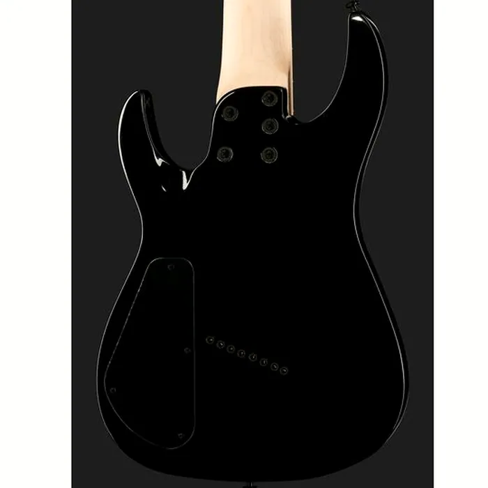 Harley Benton R-458BK MS w/Bag – photo 7