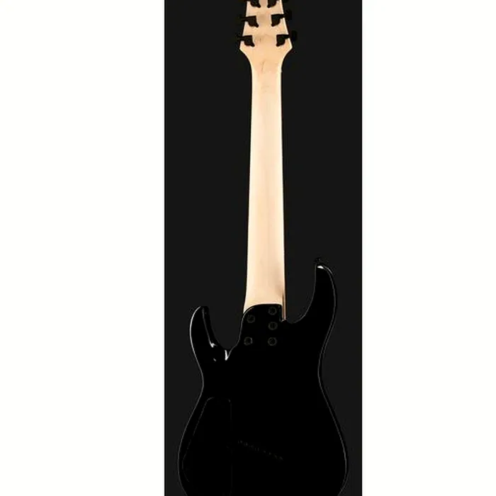 Harley Benton R-458BK MS w/Bag – photo 5